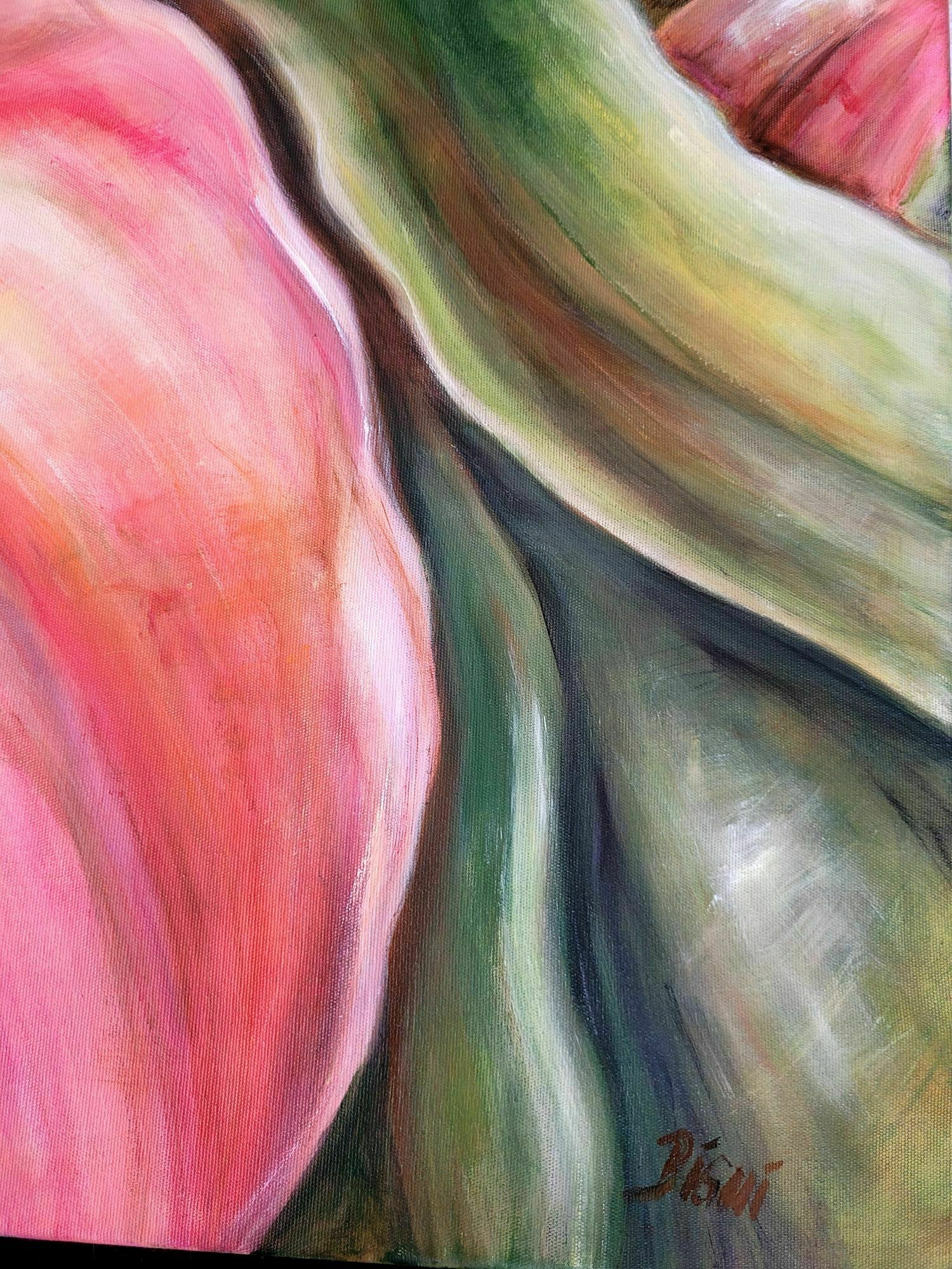 Bild "LILY V" (2024)