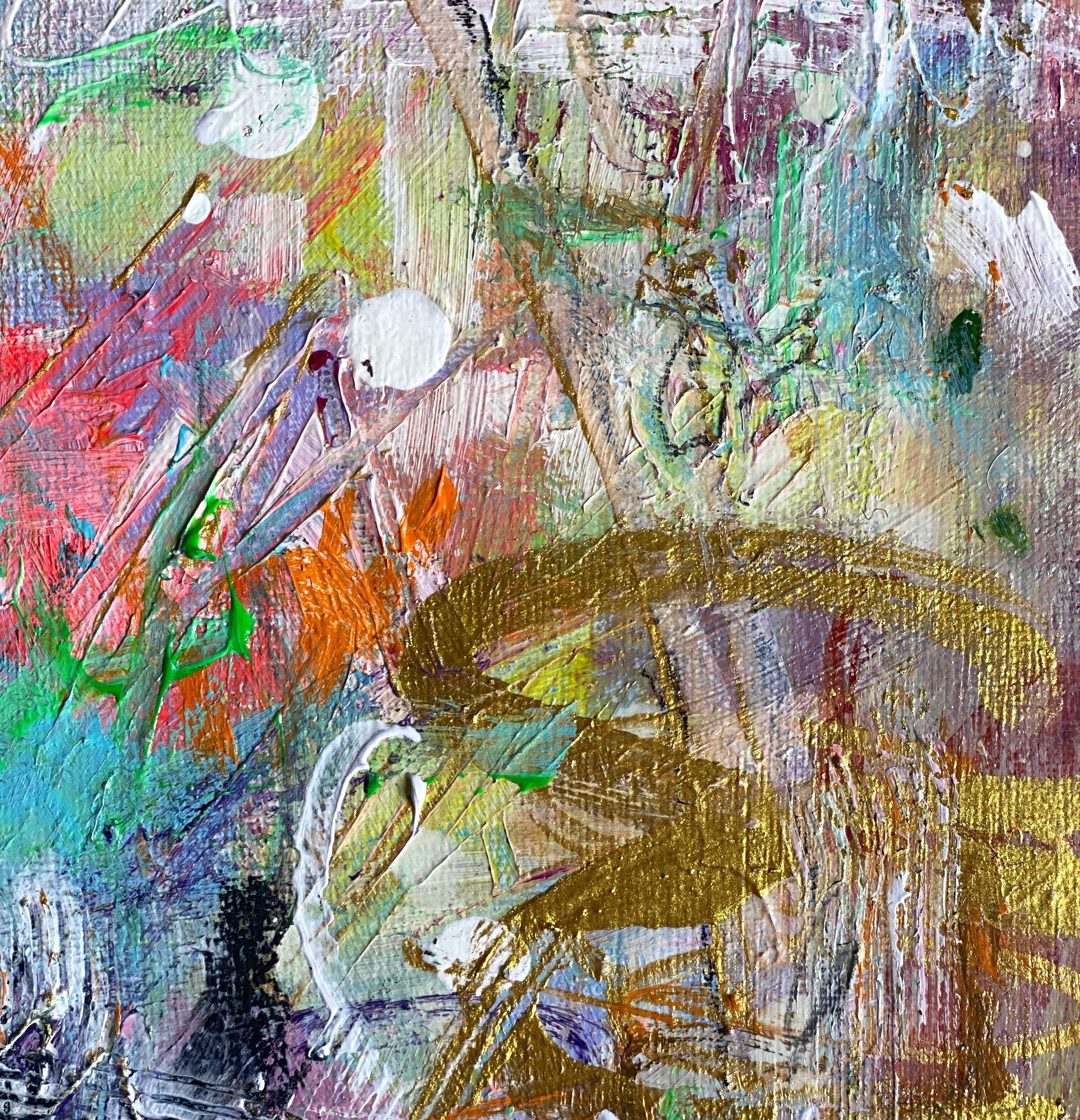 Picture "You Are My Heart No.1" (2025)