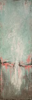 Picture "Unspoken Words" (2020)