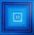 Picture "Into Blue" (2023)