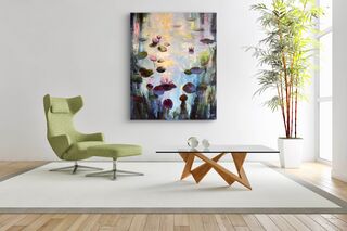 Bild "Serenity 4" (2024)