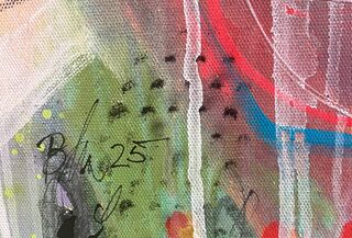 Picture "Kiss Of Life No.2" (2025)