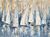 Picture "Sailboats / sailing ships 973" (2018)