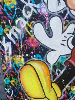 Picture "smack" (2023)