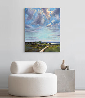 Picture "Home 1" (2025)