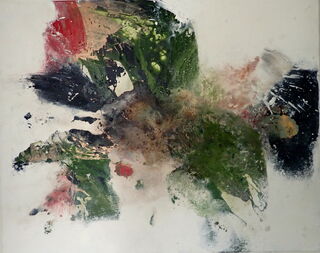 Picture "Deeper experiences 1" (2024)