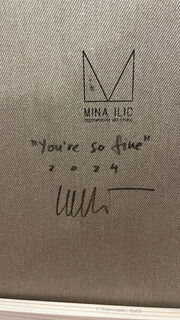 Picture "You're So Fine" (2024)