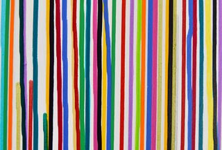 Picture "Colorful stripes!" (2016)