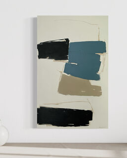 Bild "ELIO study II" (2024)
