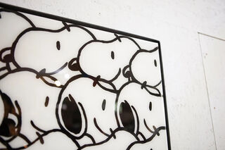 Bild "Snoopy" (2024)