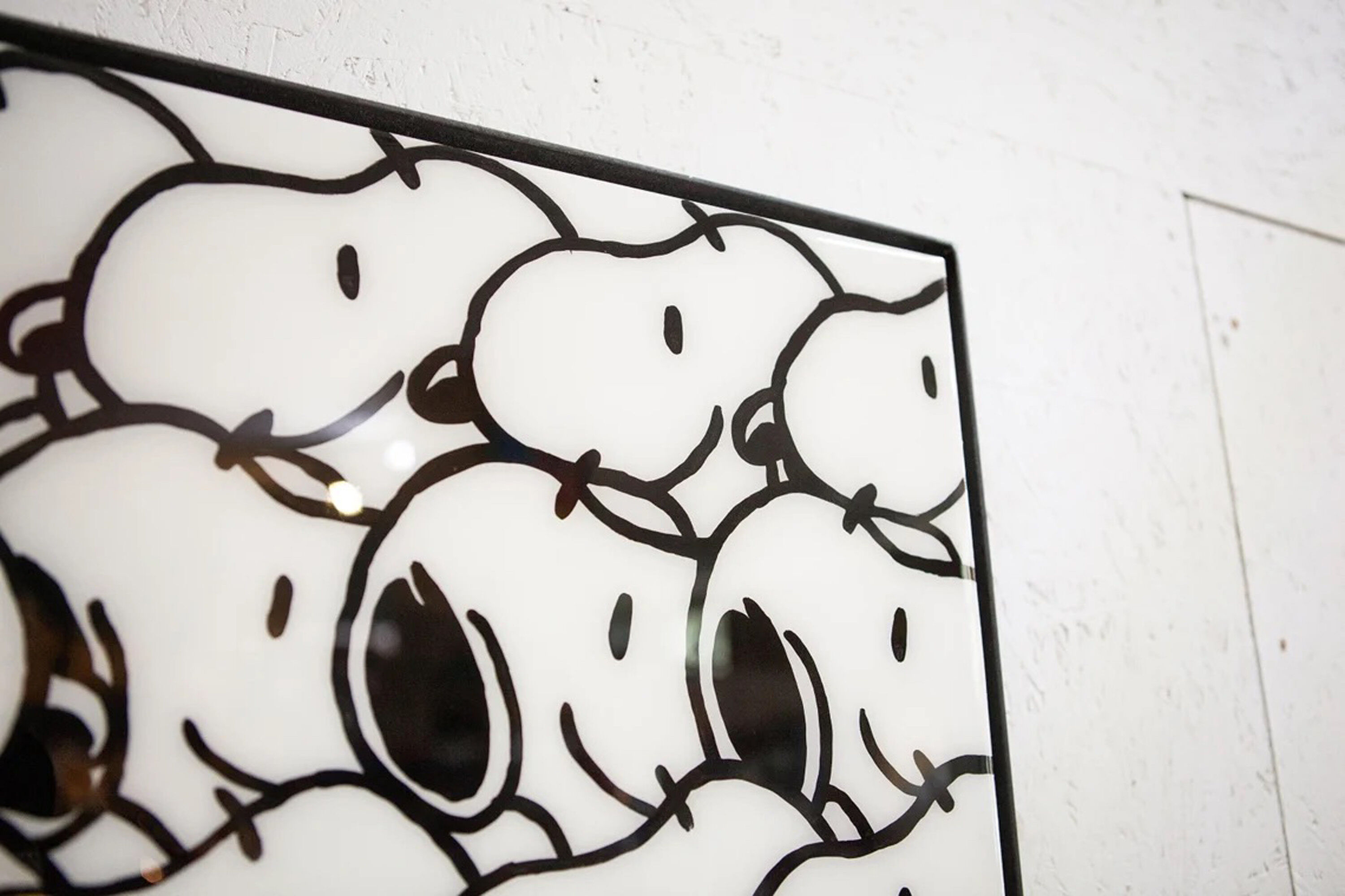 Bild "Snoopy" (2024)
