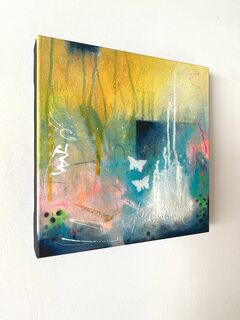 Bild "Longing For Paradise No.1" (2021)