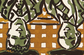Picture "Banker's delight VI" (2011)