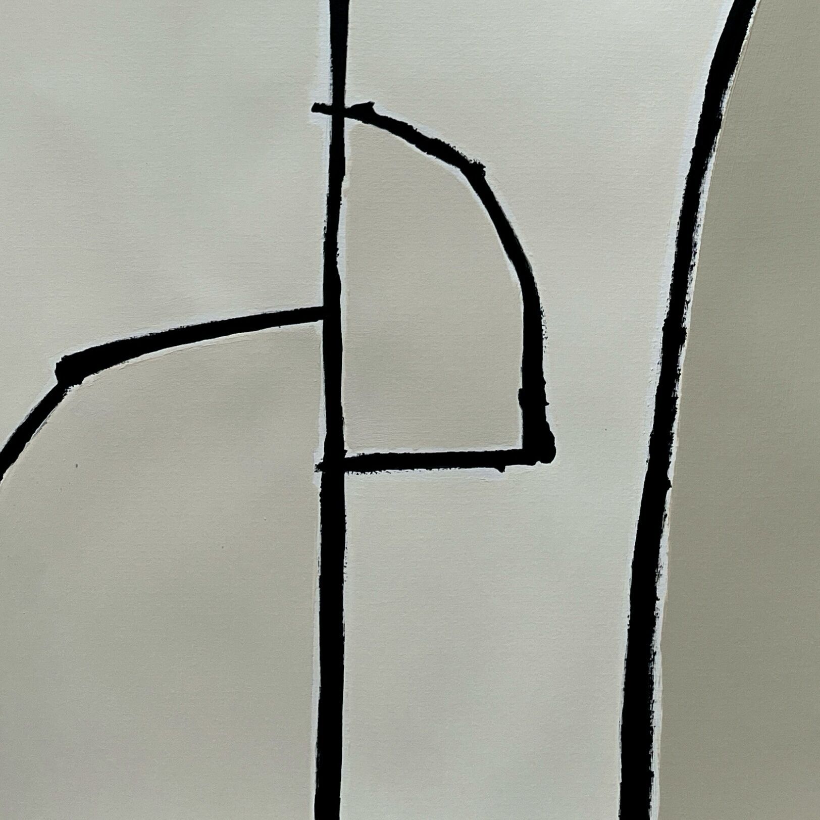 Picture "NOVA series no8" (2024)