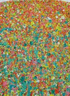 Picture "Claim 132" (2024)
