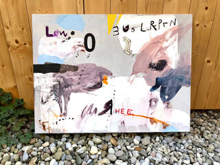 Picture "Square One" (2022)