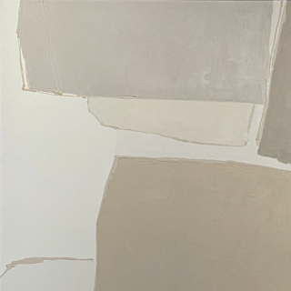 Picture "TEATINA study I" (2023)