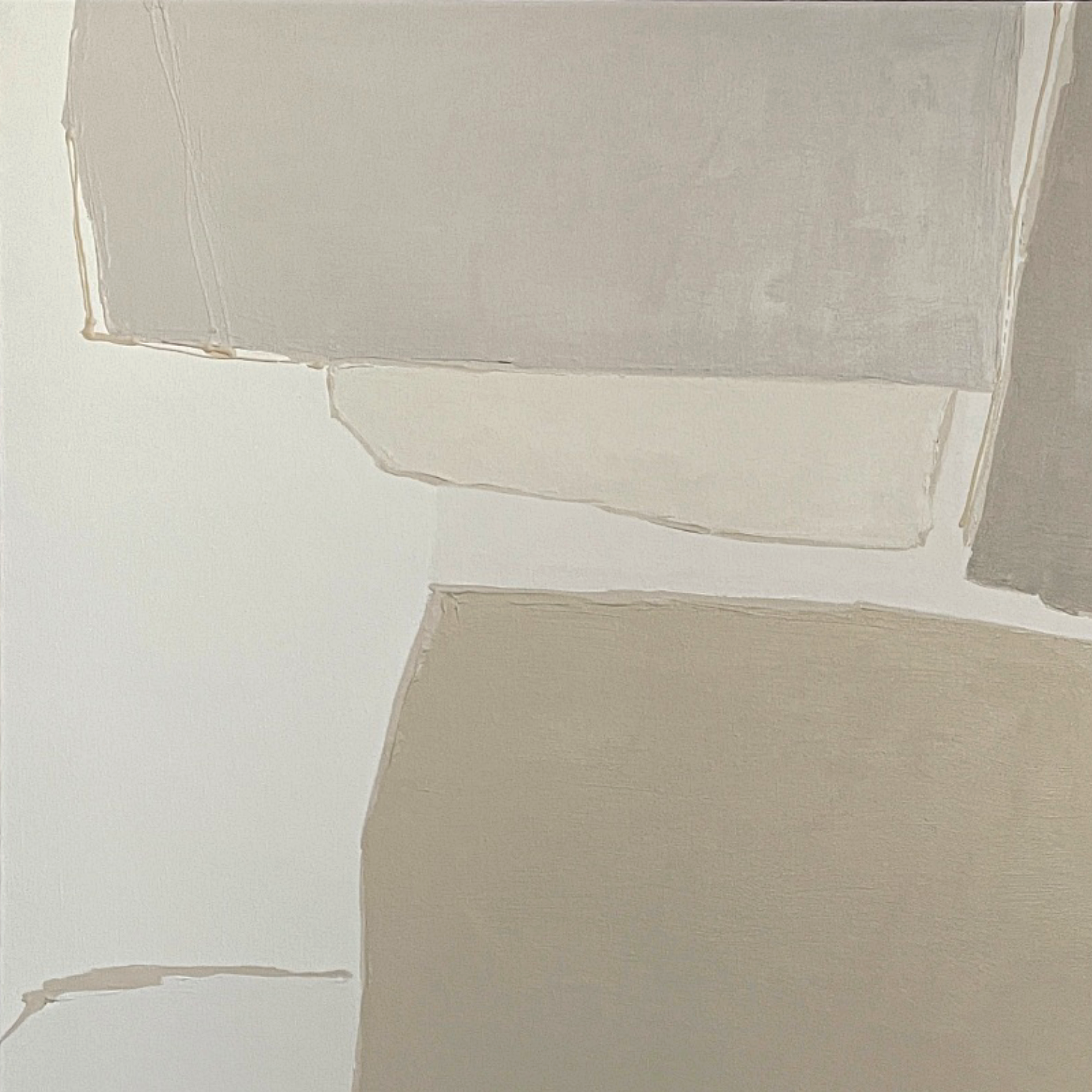 Picture "TEATINA study I" (2023)