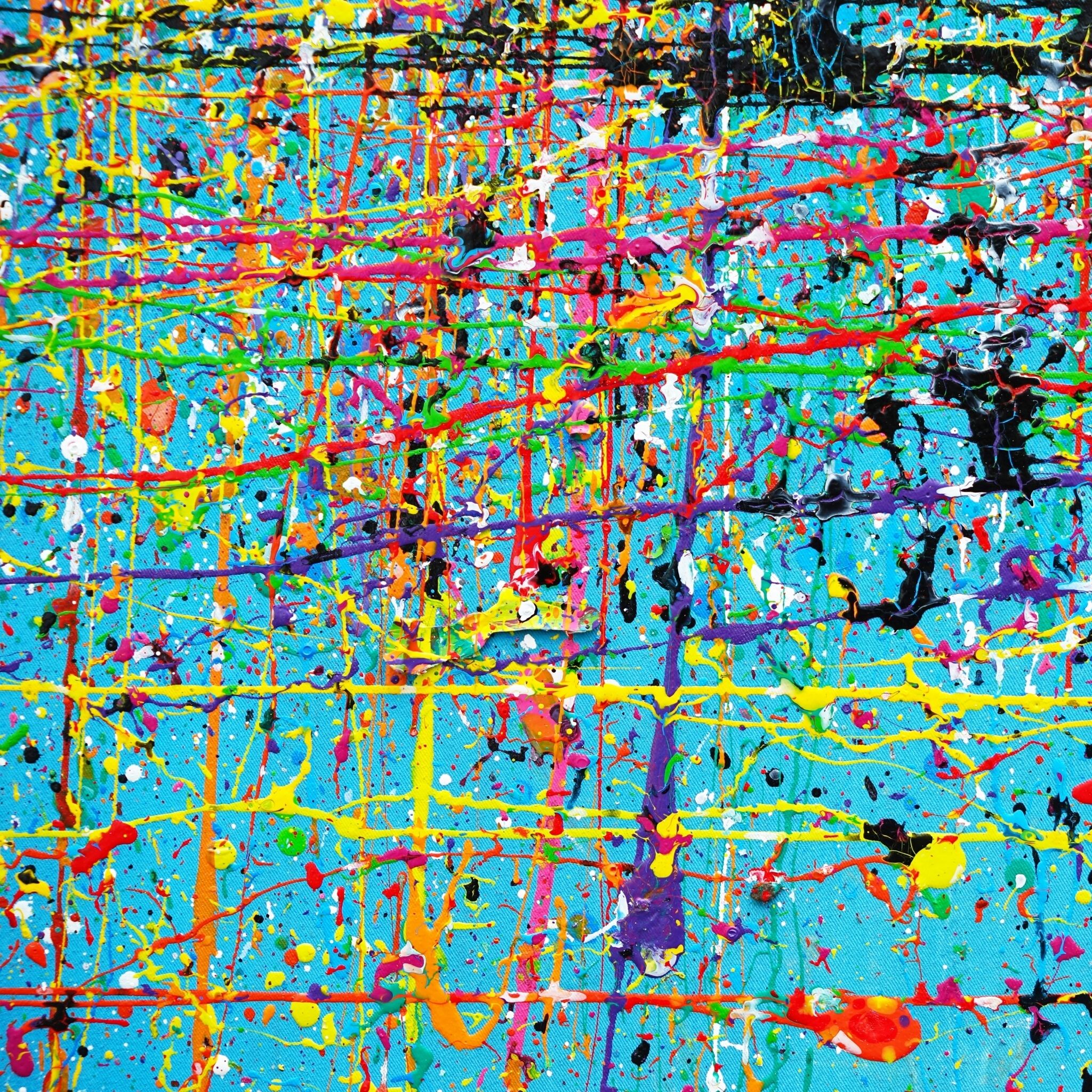 Picture "RE 14" (2024)