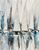 Picture "Sailboats 462" (2022)