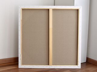 Sculpture "Melodic Paperwork" (2022)