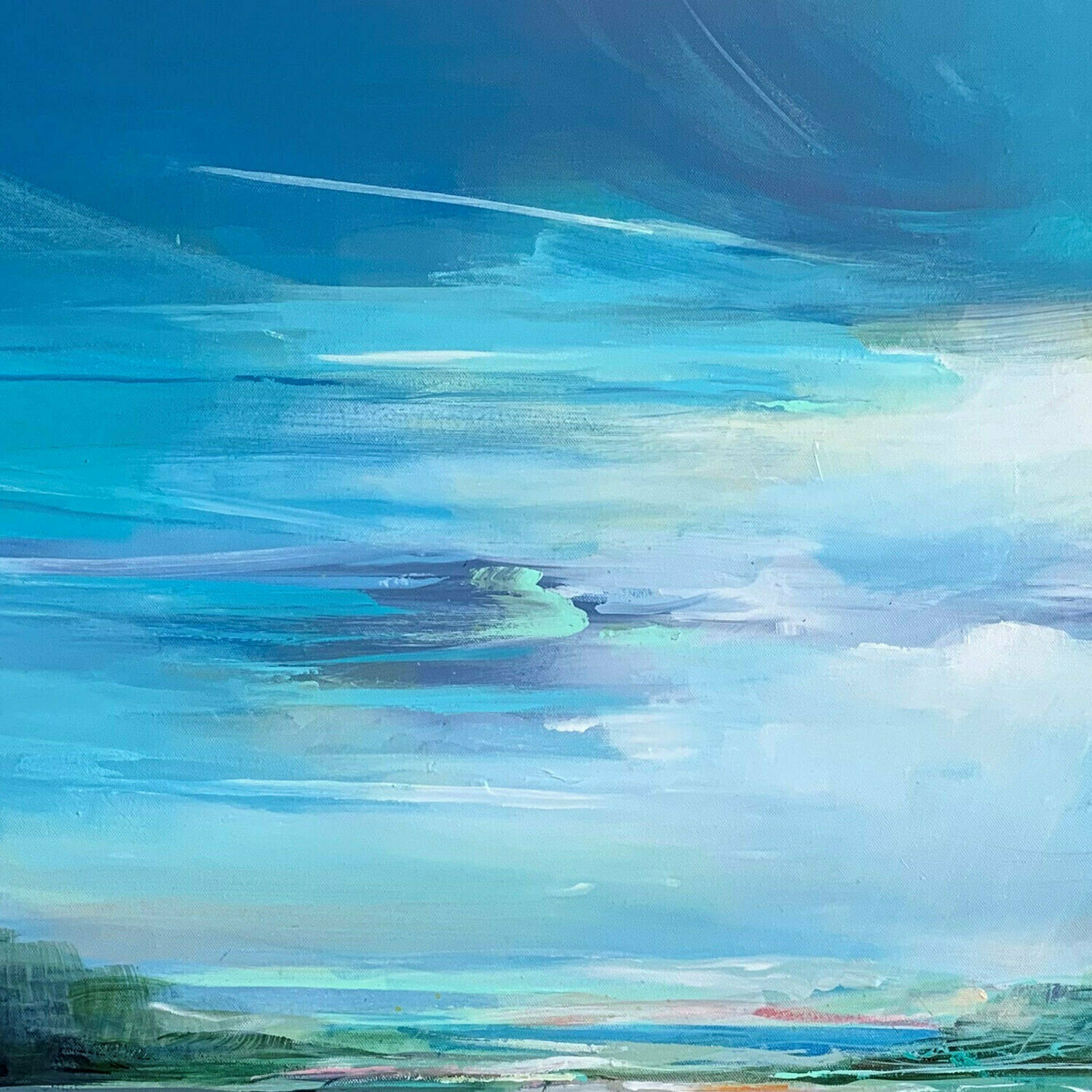 Picture "Soft Day" (2022)