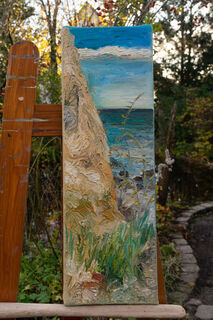 Bild "Ostsee / Ærø" (2011)