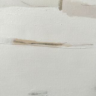 Picture "OKKE study I" (2025)