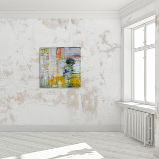 Picture "Springtime IV" (2018)