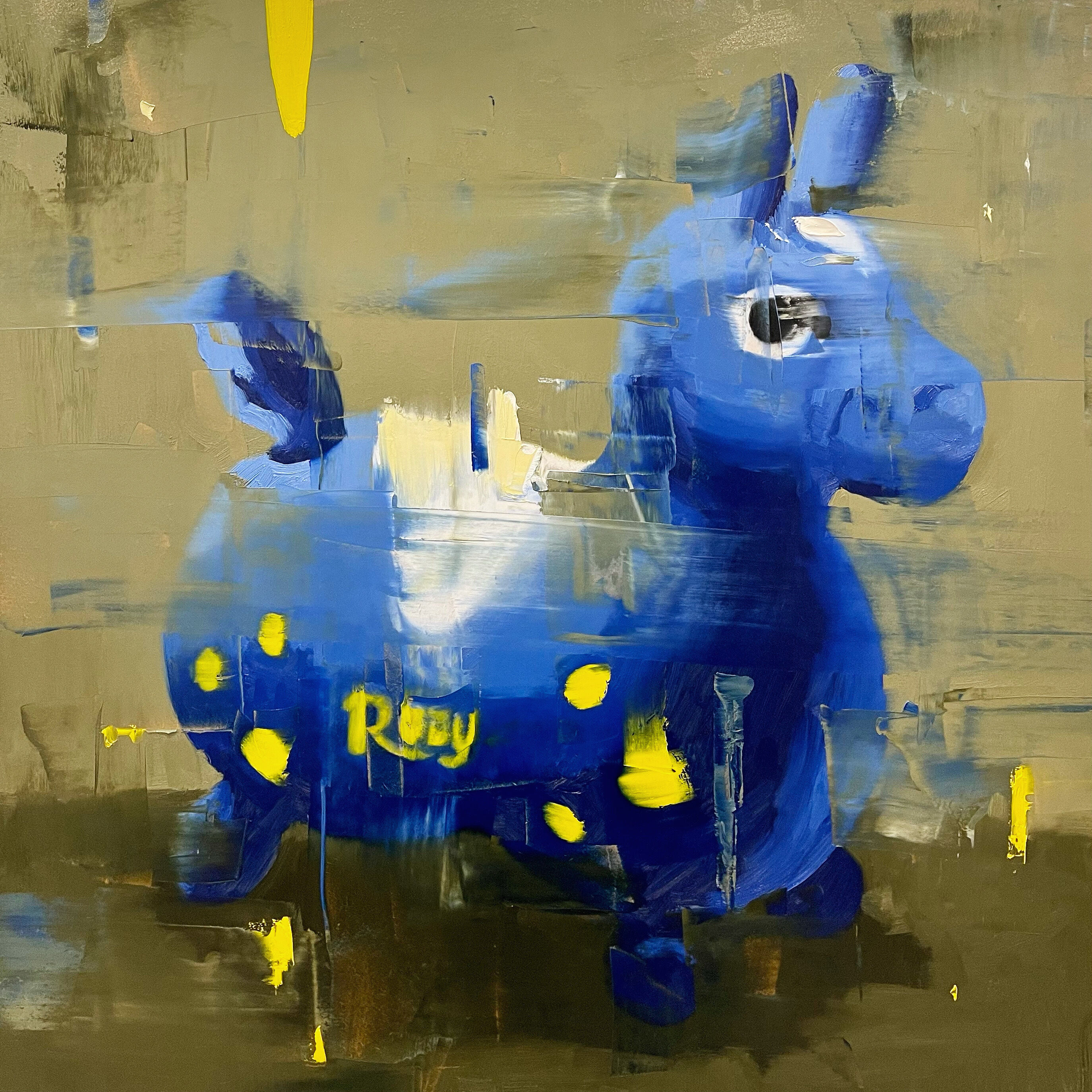 Picture "Rody" (2021)