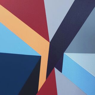 Picture "668-FO" (2025)