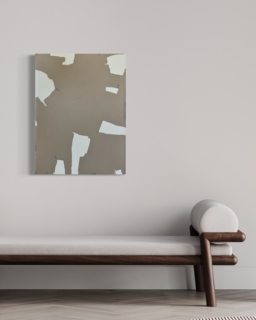 Picture "DAISY study I" (2024)