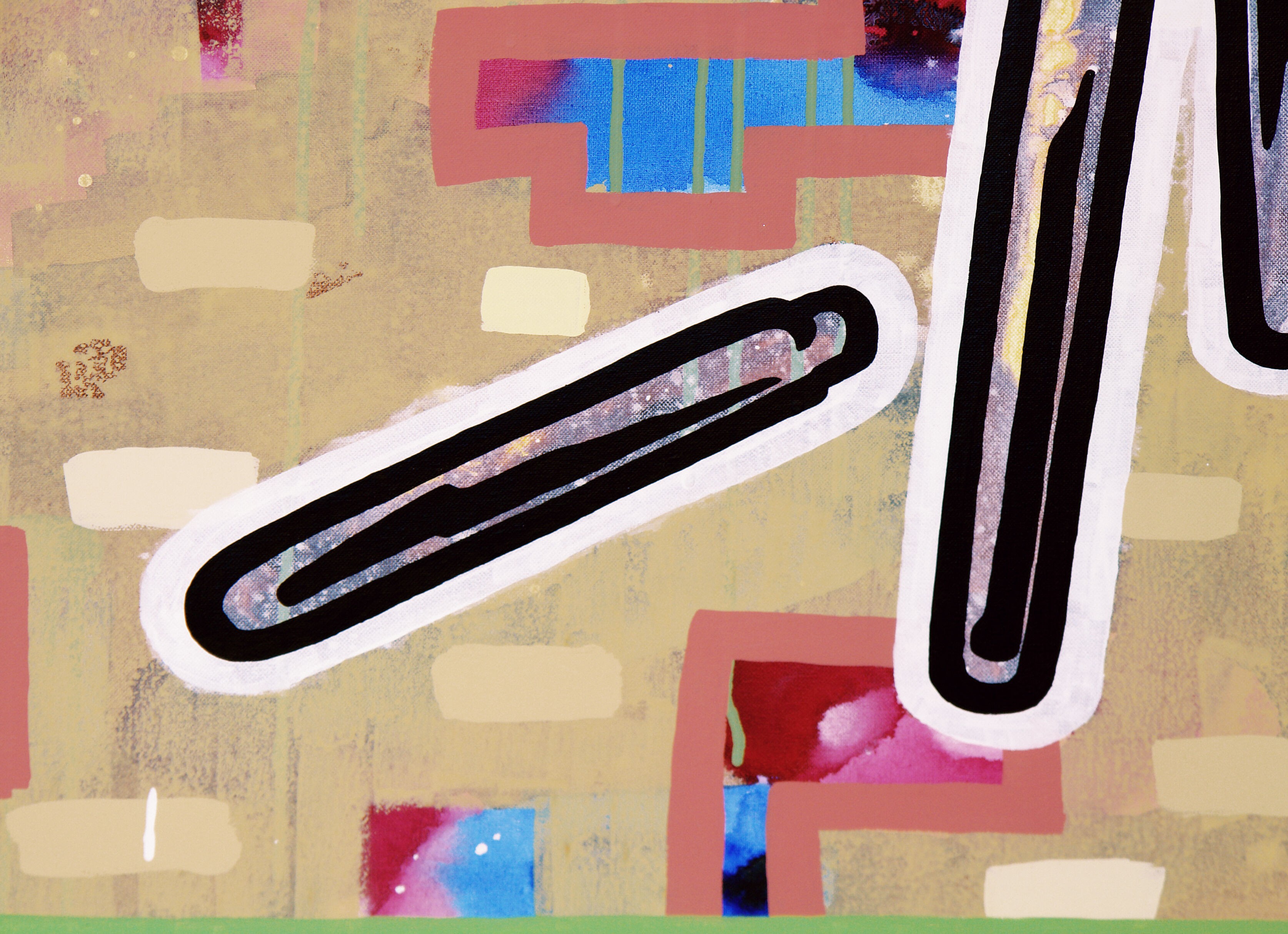 Picture "Next please" (2013)