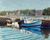 Picture "Honfleur" (2017)