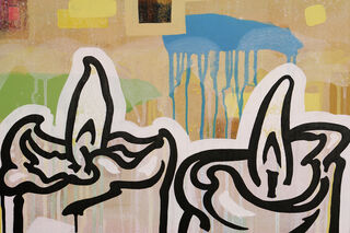 Bild "Gemeinsam" (2013)