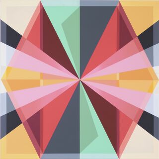 Picture "662-GK" (2023)