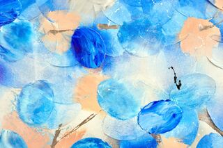 Picture "By the Sea Mini III" (2024)