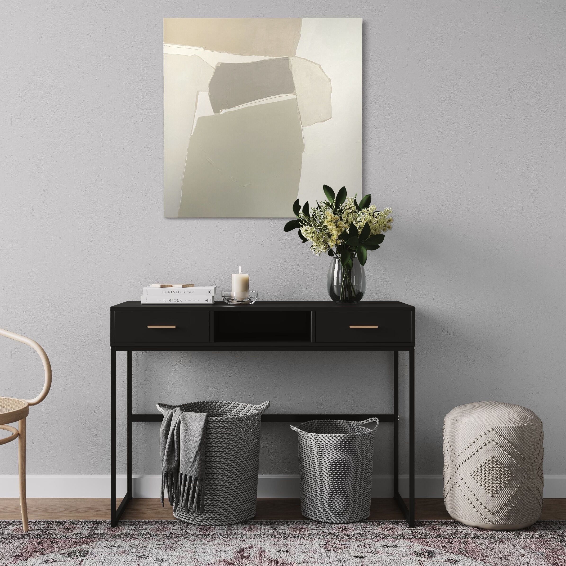 Picture "TEATINA study II" (2023)
