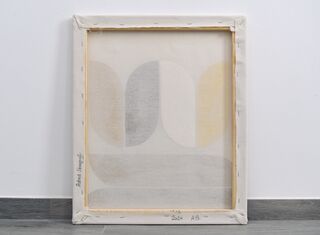 Bild "Neutral formation #5" (2024)
