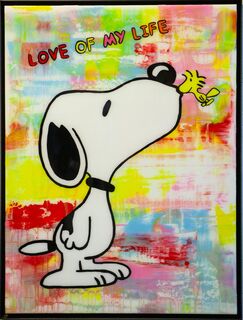 Bild "LOVE OF MY LIFE" (2024)