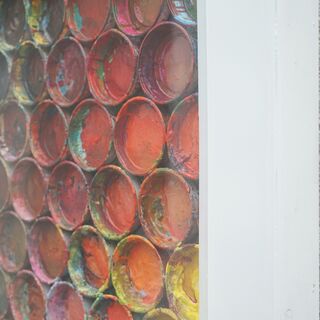 Picture "RE 15" (2024)