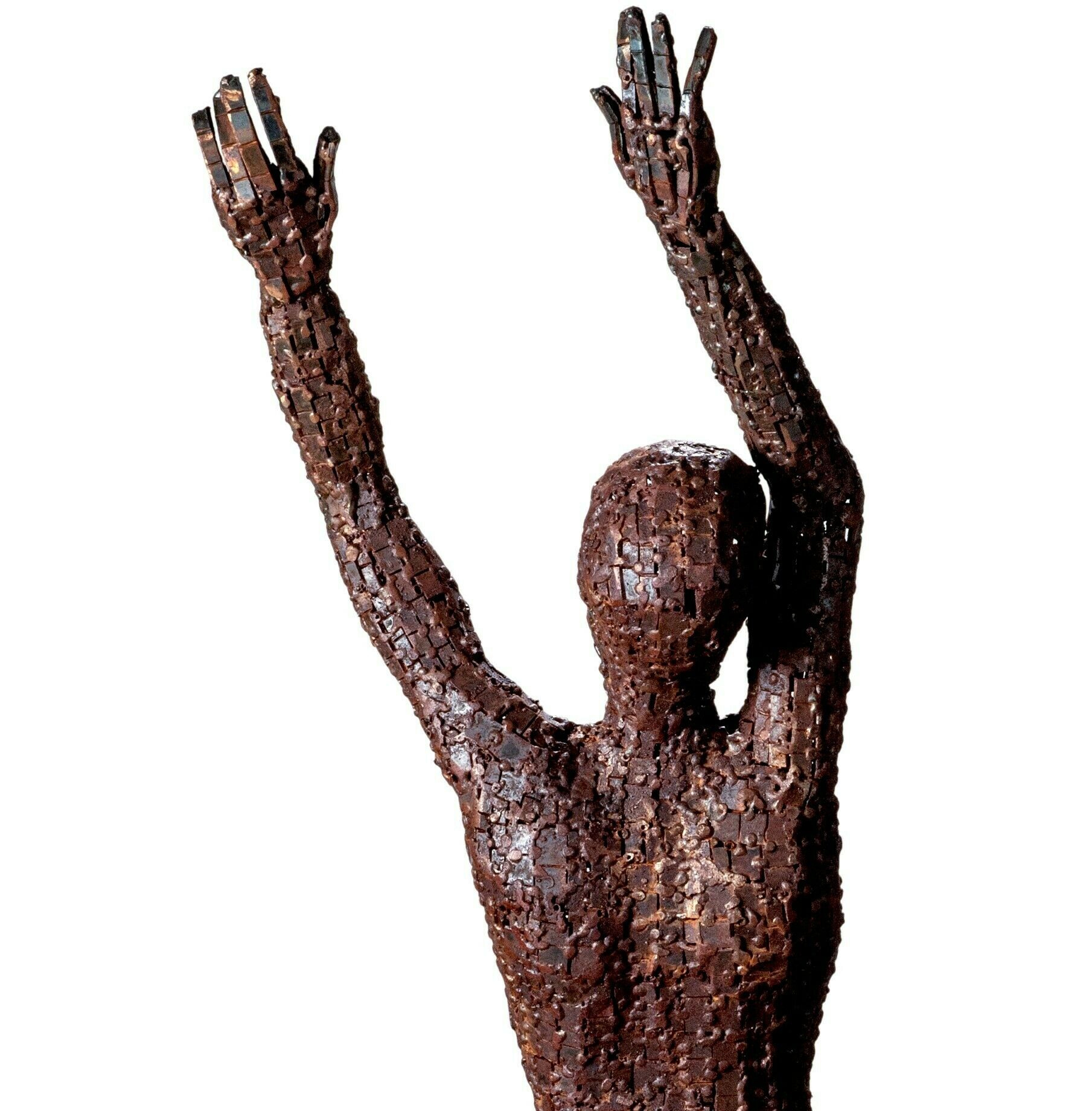 Sculpture "SCULPTURE MIN" (2021)