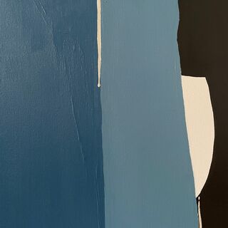 Picture "RAFFAELO" (2023)