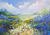 Picture "Summer in bloom II" (2024)