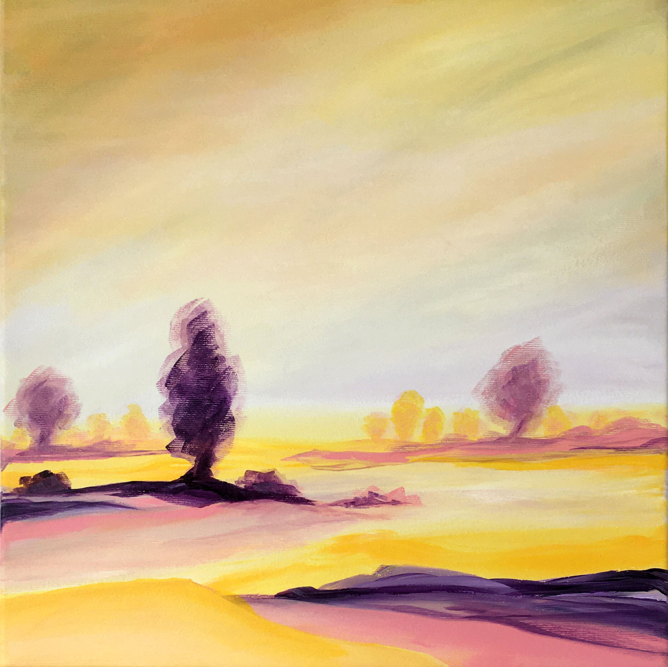 Picture "Something in the Orange" (2024)