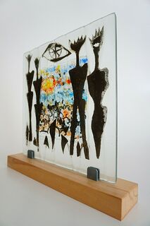 Skulptur "Shadow" (2023)