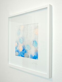 Picture "By the Sea Mini IV" (2024)