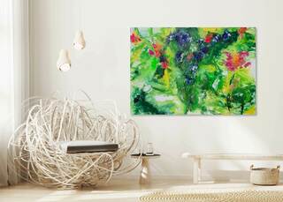 Picture "SUMMER" (2024)