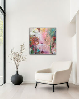 Picture "Kiss Of Life No.2" (2025)