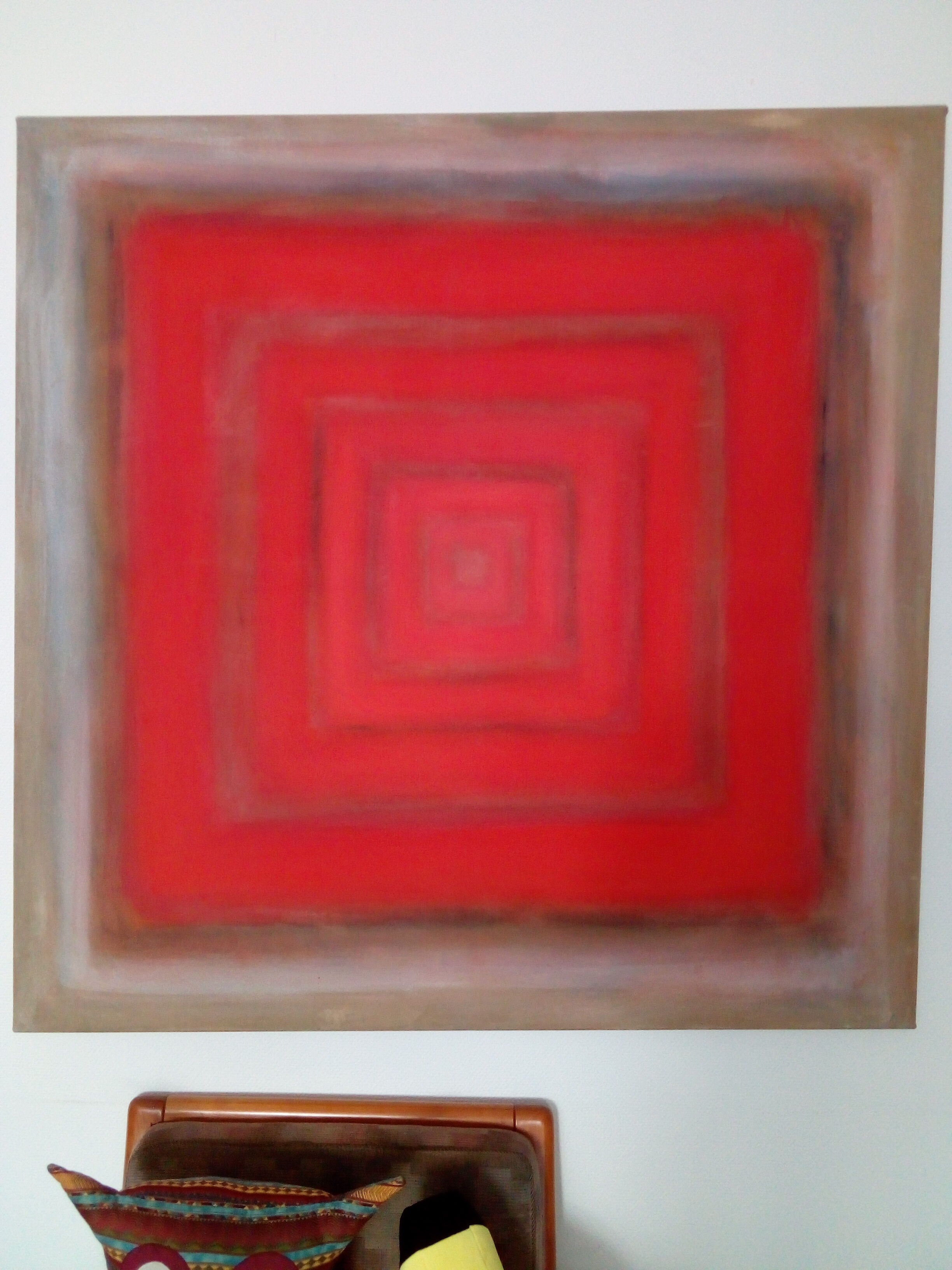 Picture "Quintus" (2021)